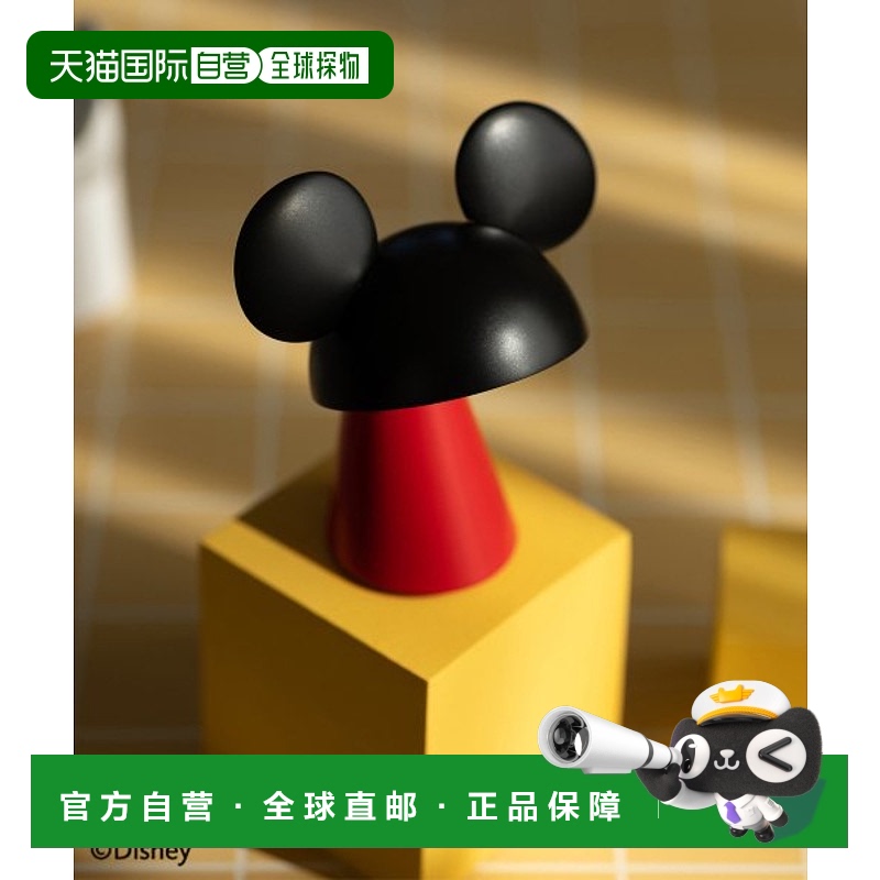 韩国直邮Disney 公用照明电筒MIMKBR