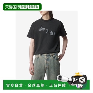 T恤短袖 M2246BTRSS24 Legacy男士 韓國直郵Our