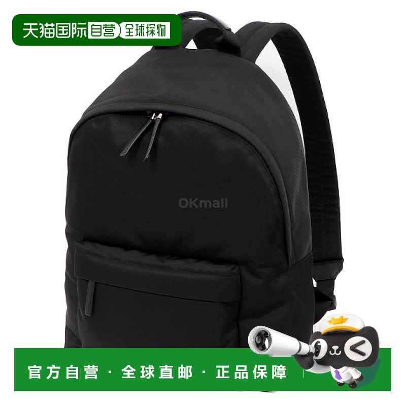 韩国直邮GIVENCHY BK50F3K1ZL 001 背包纪梵希牛皮双肩包