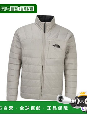 韩国直邮THE NORTH FACE THE NORTH FACE NJ3NR58B Siena V 男式