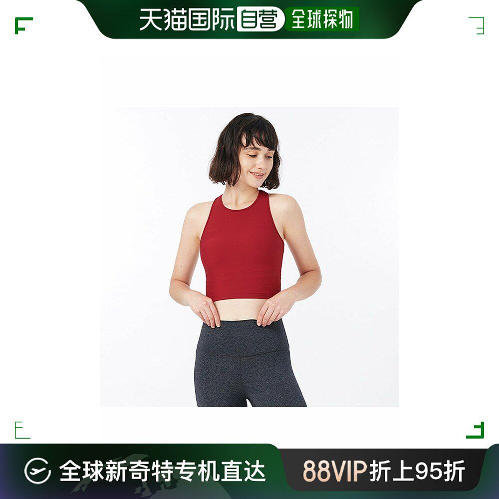 韩国直邮easyoga 通用 上装T恤