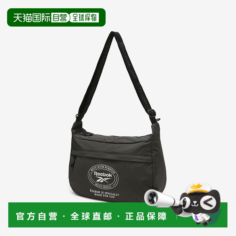 韩国直邮Reebok锐步男女同款双肩包REBA3FY52G3