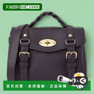 1h可退 韩国直邮mulberry 女士 托特包