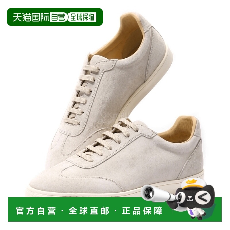 韩国直邮Brunello Cucinelli MZUSILN311 C2720 运动鞋板鞋