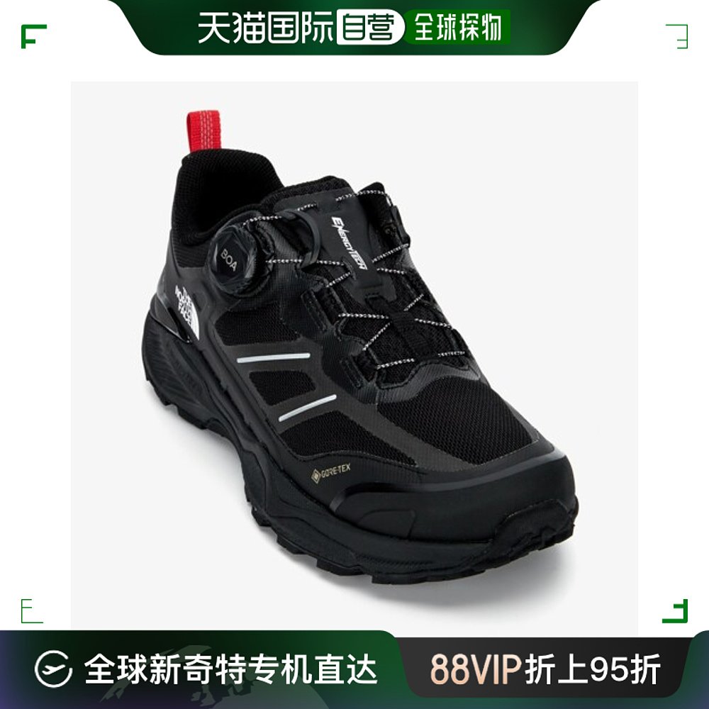 韩国直邮[north face]时尚alpha戈尔特斯登山鞋 NS95Q02A