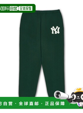 韩国直邮POLO RALPH LAUREN 男士运动裤 MNPOPNT1BQ20554-300卫裤