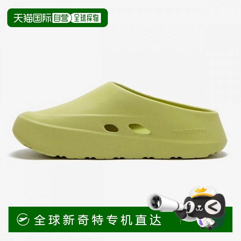 1h可退 韩国直邮newbalance  运动鞋凉鞋拖鞋