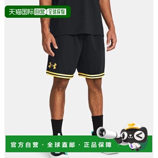 韩国直邮UNDER ARMOUR Under Armour HQMen's UA Perimeter 10