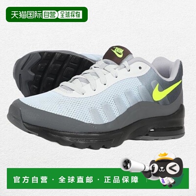 韩国直邮NIKE Airmax Invigor（CD1515-004）