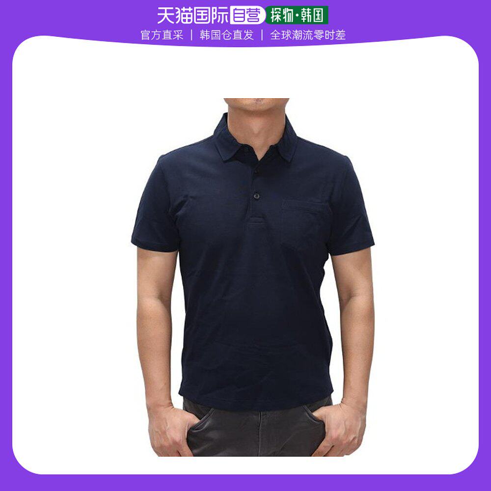 韩国直邮[cp435391] cp company polo 短袖 t恤 06cmpl038a005