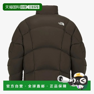 男款 FACE北面秋冬新款 羽绒服NJ1DR63B NORTH 韩国直邮THE