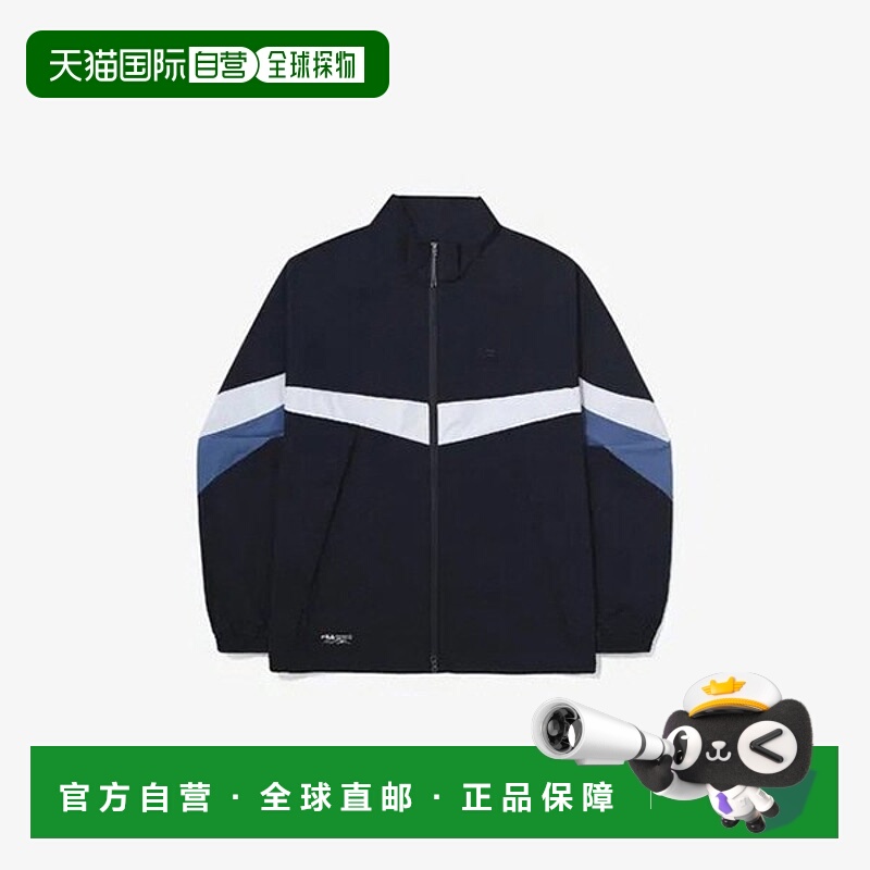 韩国直邮FILA M 轮挡风玻璃 KQC FS2JKG3103X-IDO 拼色挡风玻璃