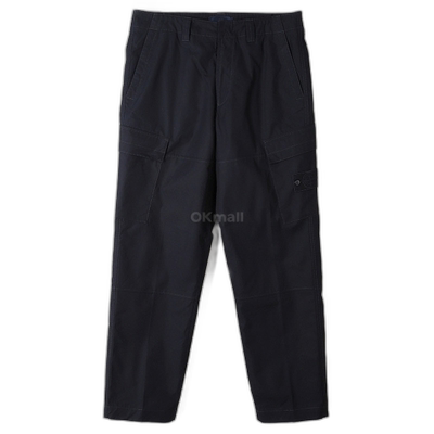 韩国直邮STONE ISLAND 307F1 GHOST PIECE O-Ventile® 工装裤_常