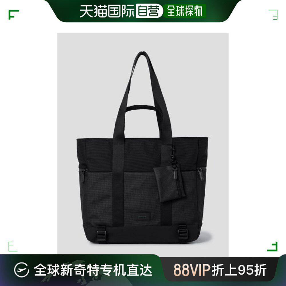 韩国直邮beanpole accessory 托特包be38d2m185