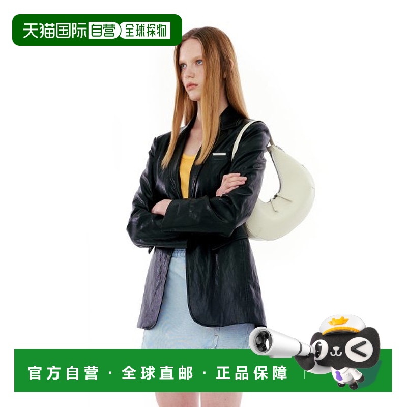 韩国直邮OSOI 腋下包 8809892690663正品简约时尚经典百搭 高级感