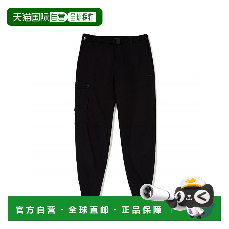 韩国直邮EIDER 女士运动长裤CHALET  DWP23312Z1运动裤卫裤休闲裤