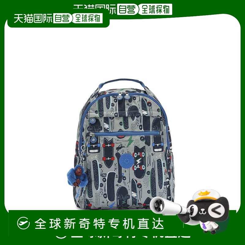 韩国直邮kipling  手套