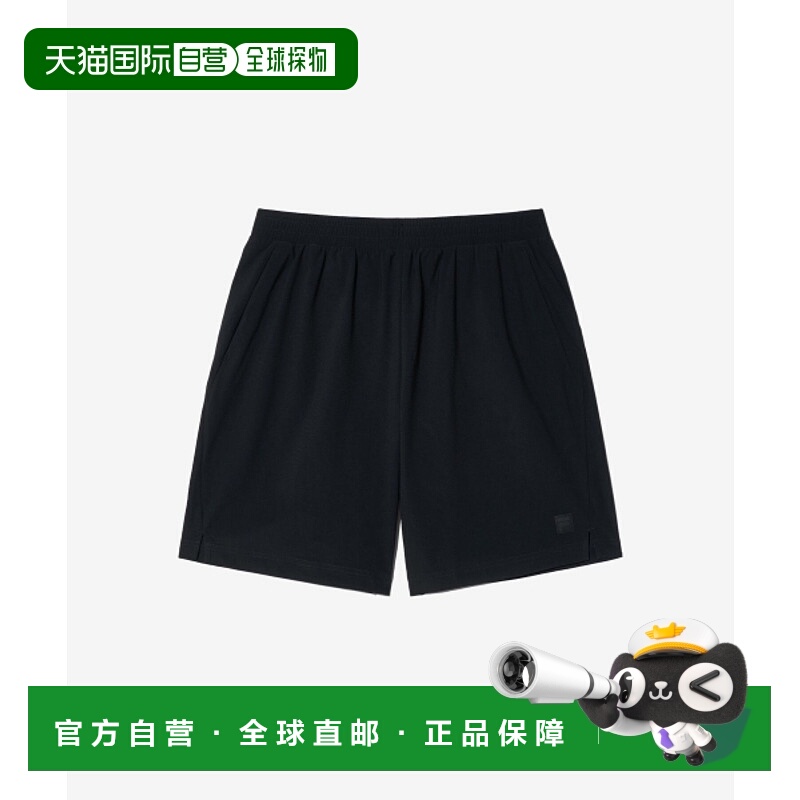 韩国直邮FILA 公用短裤1100FS2TRH2201UBLK