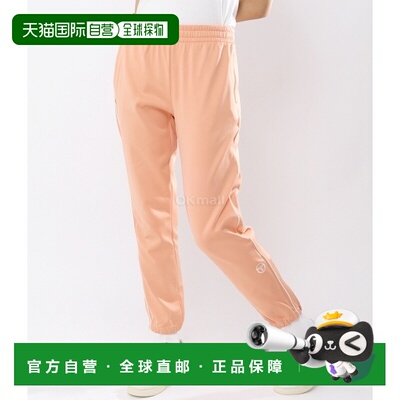 韩国直邮Sergio Tacchini MISS LIONI 女士运动裤 STF24W50888-CA