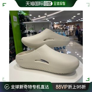 160 208493 运动拖鞋 韩国直邮Crocs