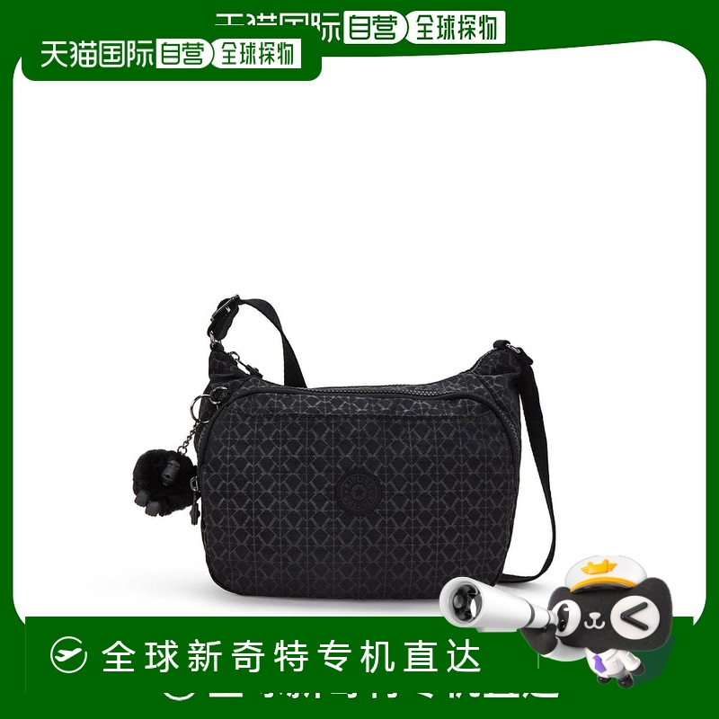 韩国直邮kipling  单肩包正品高端 经典简约大方时尚百搭 高级感