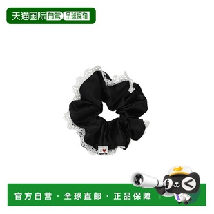 LACE 韩国直邮ASIF GURLS 女士发饰CA24CAC009BK SCRU CALIE