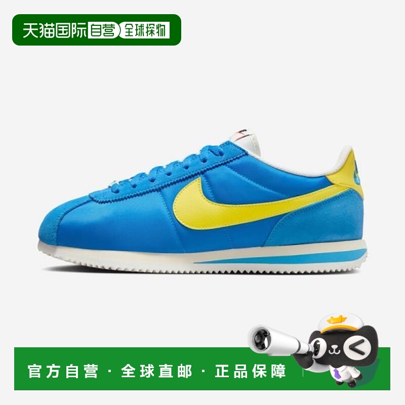 韩国直邮NIKE NIKE 耐克 Cortez TXT - 402