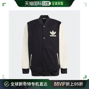 VRCT 韩国直邮 儿童 夹克 Adidas IL1847