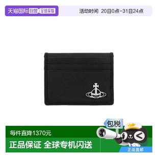 1h可退 韩国直邮vivienne westwood 钱包新款