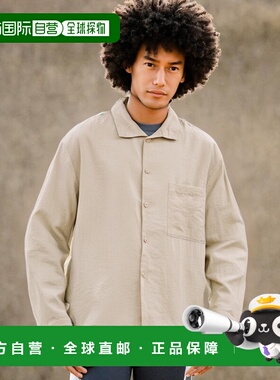 韩国直邮LEMAIRE 男衬衫SH1027LF208BG234SS23男士秋季