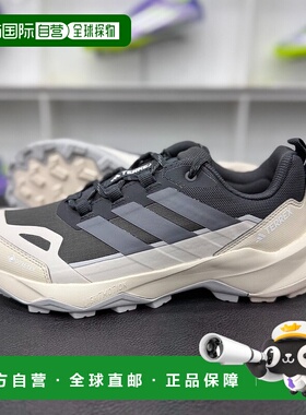 韩国直邮adidas JQ6724_DG户外鞋