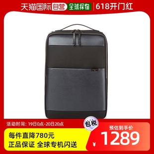 旅行 双肩包商务尼龙双肩背背包时尚 新秀丽 韩国直邮Samsonite