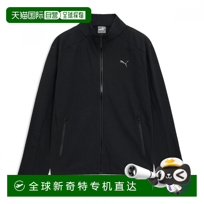 1h可退 韩国直邮puma  夹克衫彪马