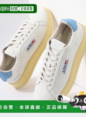 韩国直邮AUTRY ADLW NG03 运动鞋厚底板鞋