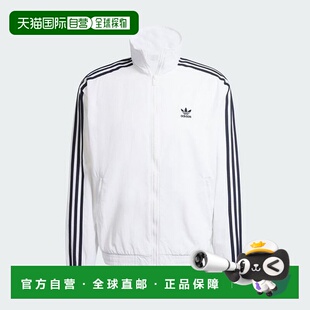 Adidas Tracktop Colour Firebird JY132 Woven 韩国直邮adidas