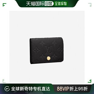 卡包路易威登名片夹 通用 vuitton 韩国直邮louis