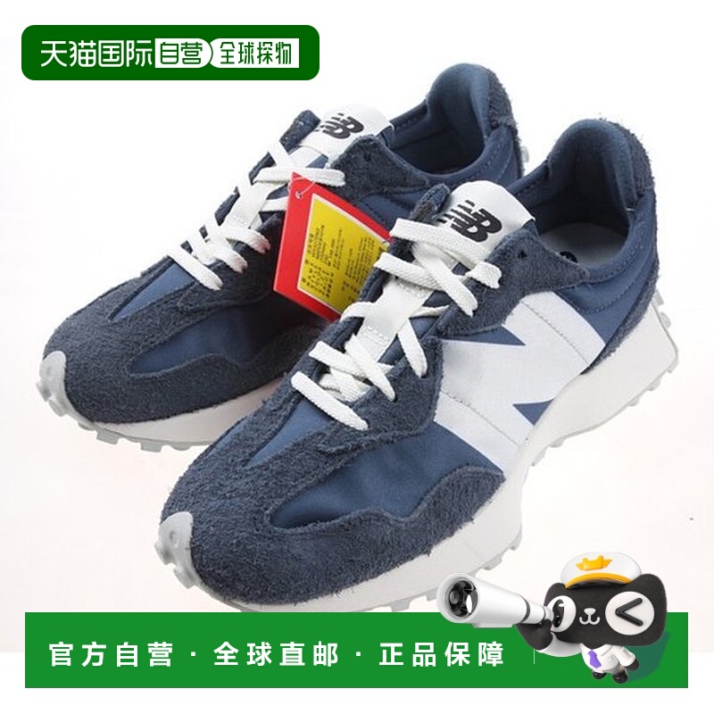 韩国直邮NEW BALANCE 店内AS当天发货 WS327SNG 跑步鞋 跑步鞋 运