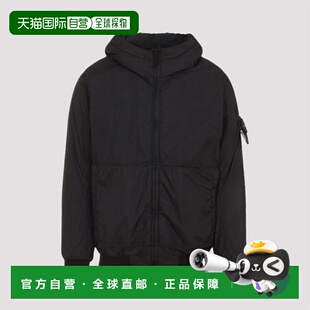 黑色 韩国直邮Stone K2S154100013S0A23V0029 夹克 DOM Island