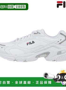 韩国直邮FILA 内存 Decimus V3 1RM02943H100斐乐