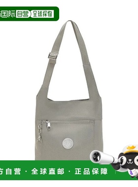 韩国直邮kipling [Kipling] 肩背包 ANIYA Eniya KMCBS38-ALGY