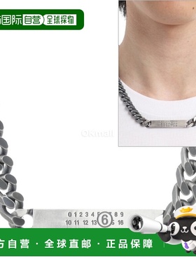 韩国直邮MM6 SM6UU0033 SV0235 954 珠宝