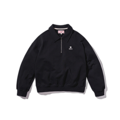 韩国直邮AECA WHITE 男士卫衣AWCMSSBDTSSOV001A5BA EVERYDAY AEC