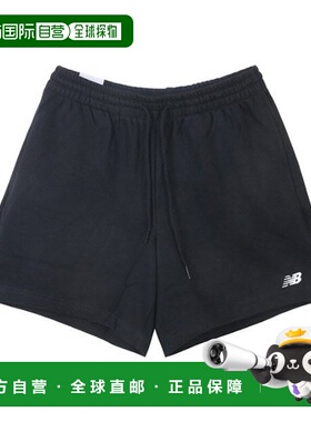 韩国直邮NEW BALANCE 纽巴伦短裤 DQJ NBNVFCOG01-19 MS41520 运