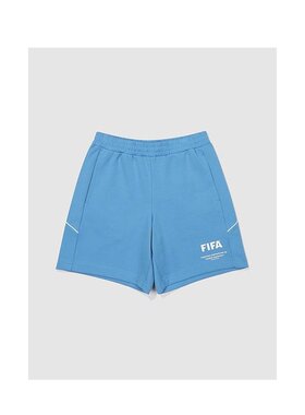 韩国直邮FIFA 1904 蓝色 FF32PH52U _P361510693短裤休闲裤220