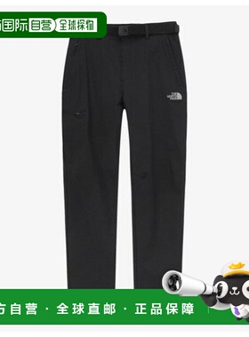 韩国直邮THE NORTH FACE DQC NP6NP04A 背包长裤 DQC NP6NP04A 背
