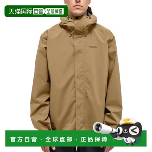 夹克 橡木棕色 韩国直邮HAGLOFS 5SA Proof 607680 中 Breeze