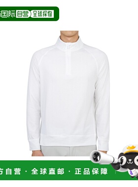 韩国直邮G/FORE 男士高尔夫球服T恤G4MS22K79