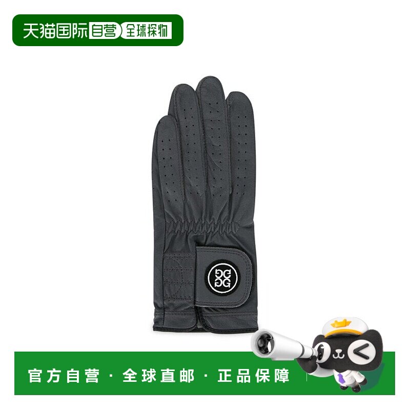 韩国直邮G/FORE 男士高尔夫手套G4MC0G01时尚保暖百搭 简约户外