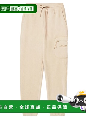 韩国直邮AKIII CLASSIC 休闲运动潮牌新款百搭休闲运动裤30151193