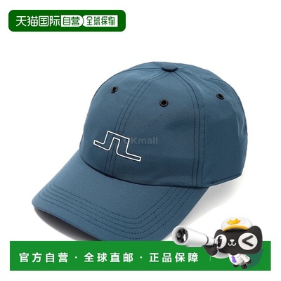 韩国直邮J.LINDEBERG 路易莎帽 (GWAC14132-O565) 腰带/帽子